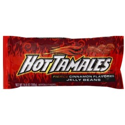 Hot Tamales Jelly Beans - 70970445873