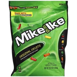 Mike and Ike Candies - 70970446757