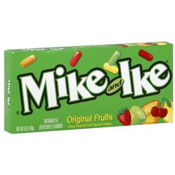 Mike and Ike Candies - 70970447709