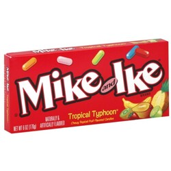Mike and Ike Candies - 70970447723