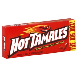 Hot Tamales Candies - 70970447860