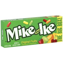 Mike and Ike Candies - 70970447907