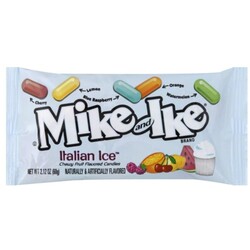 Mike and Ike Candies - 70970448973