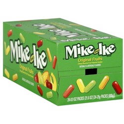 Mike and Ike Candies - 70970456114