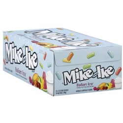 Mike and Ike Candies - 70970458972
