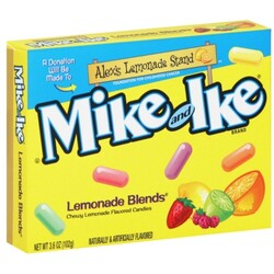 Mike and Ike Candies - 70970471018