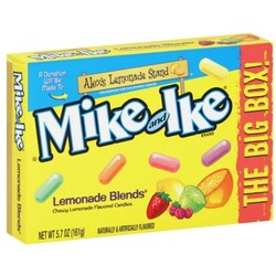 Mike and Ike Candies - 70970471124