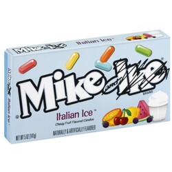 Mike and Ike Candies - 70970471292