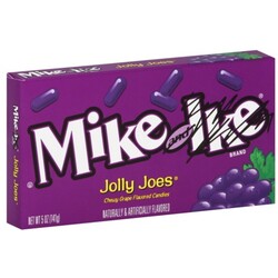 Mike and Ike Candies - 70970471308