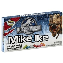 Mike and Ike Candies - 70970471421