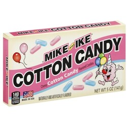 Mike and Ike Candies - 70970471865