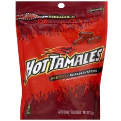 Hot Tamales Candies - 70970472909
