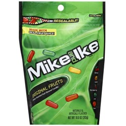 Mike and Ike Candies - 70970472923