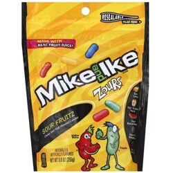 Mike and Ike Candies - 70970472961