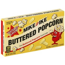 Mike and Ike Candies - 70970473654
