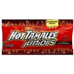 Hot Tamales Candies - 70970479502