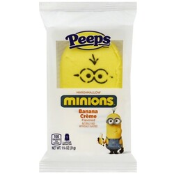 Peeps Marshmallow - 70970547041