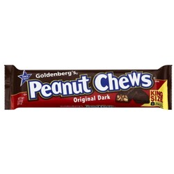 Goldenbergs Peanut Chews - 70970910098