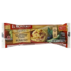 El Monterey Burrito - 71007146909