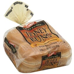 Schmidt Buns - 71010311134