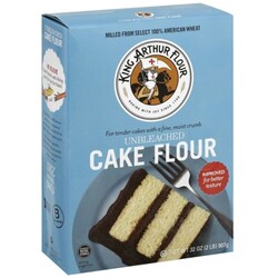 King Arthur Flour Flour - 71012000043
