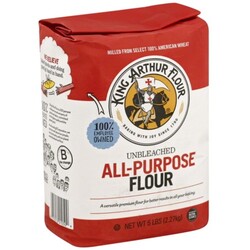 King Arthur Flour Flour - 71012010509
