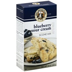 King Arthur Flour Scone Mix - 71012070053