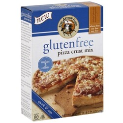 King Arthur Flour Pizza Crust Mix - 71012075010