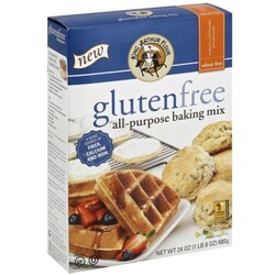 King Arthur Flour Baking Mix - 71012075119