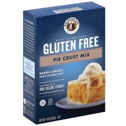 King Arthur Flour Pie Crust Mix - 71012075256