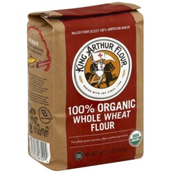 King Arthur Flour Flour - 71012081004
