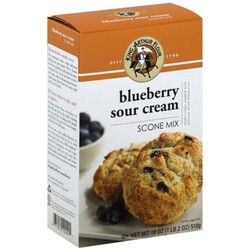 King Arthur Flour Scone Mix - 71012100491