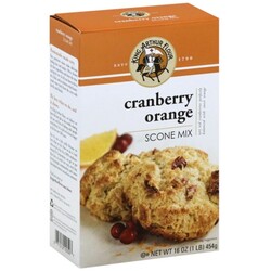 King Arthur Flour Scone Mix - 71012100507