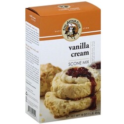 King Arthur Flour Scone Mix - 71012100521