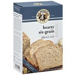 King Arthur Flour Bread Mix - 71012105458