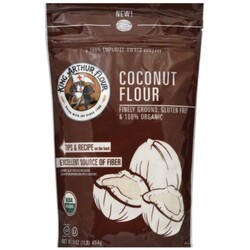 King Arthur Flour Flour - 71012107025