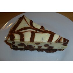 M&S Chocolate Cheesecake - 710220