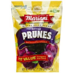 Mariani Prunes - 71022125033