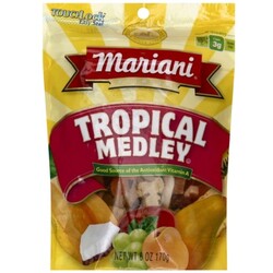 Mariani Tropical Medley - 71022260017