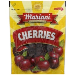Mariani Cherries - 71022308092