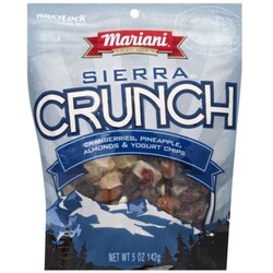 Mariani Sierra Crunch - 71022308245