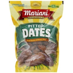 Mariani Dates - 71022312914