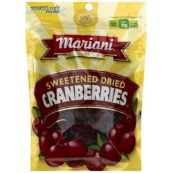 Mariani Cranberries - 71022315526