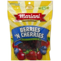 Mariani Berries 'N Cherries - 71022315571