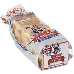 Bunny Bread - 71025010138