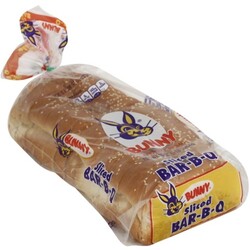 Bunny Bread - 71025015010