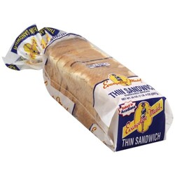 Evangeline Maid Bread - 71025016086