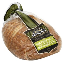 Seattle Sourdough Baking Bread - 71025051377