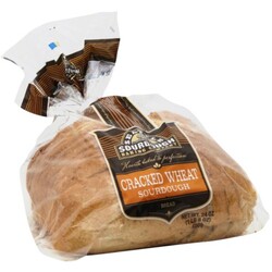 Seattle Sourdough Baking Bread - 71025052633