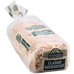 Seattle International Bread - 71025057232